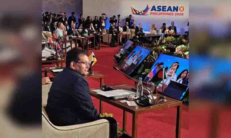 Dhaka, Canberra seek continued global support for Rohingyas
