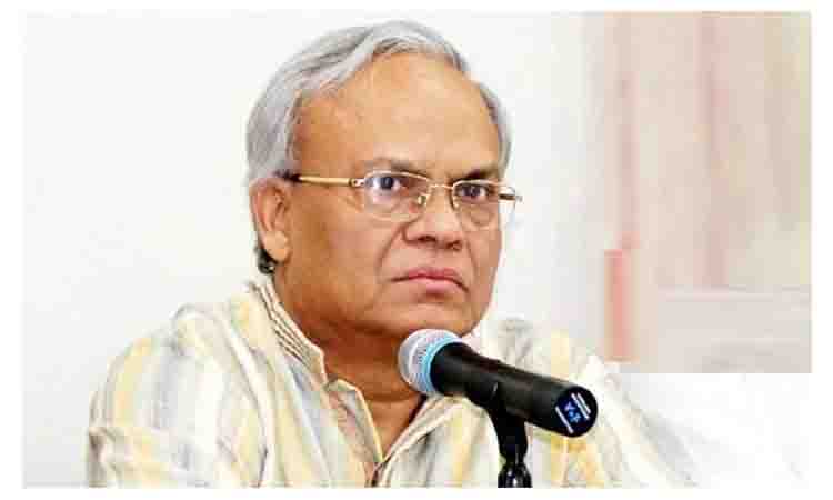 BNP’s policymaking forum to decide new President: Rizvi