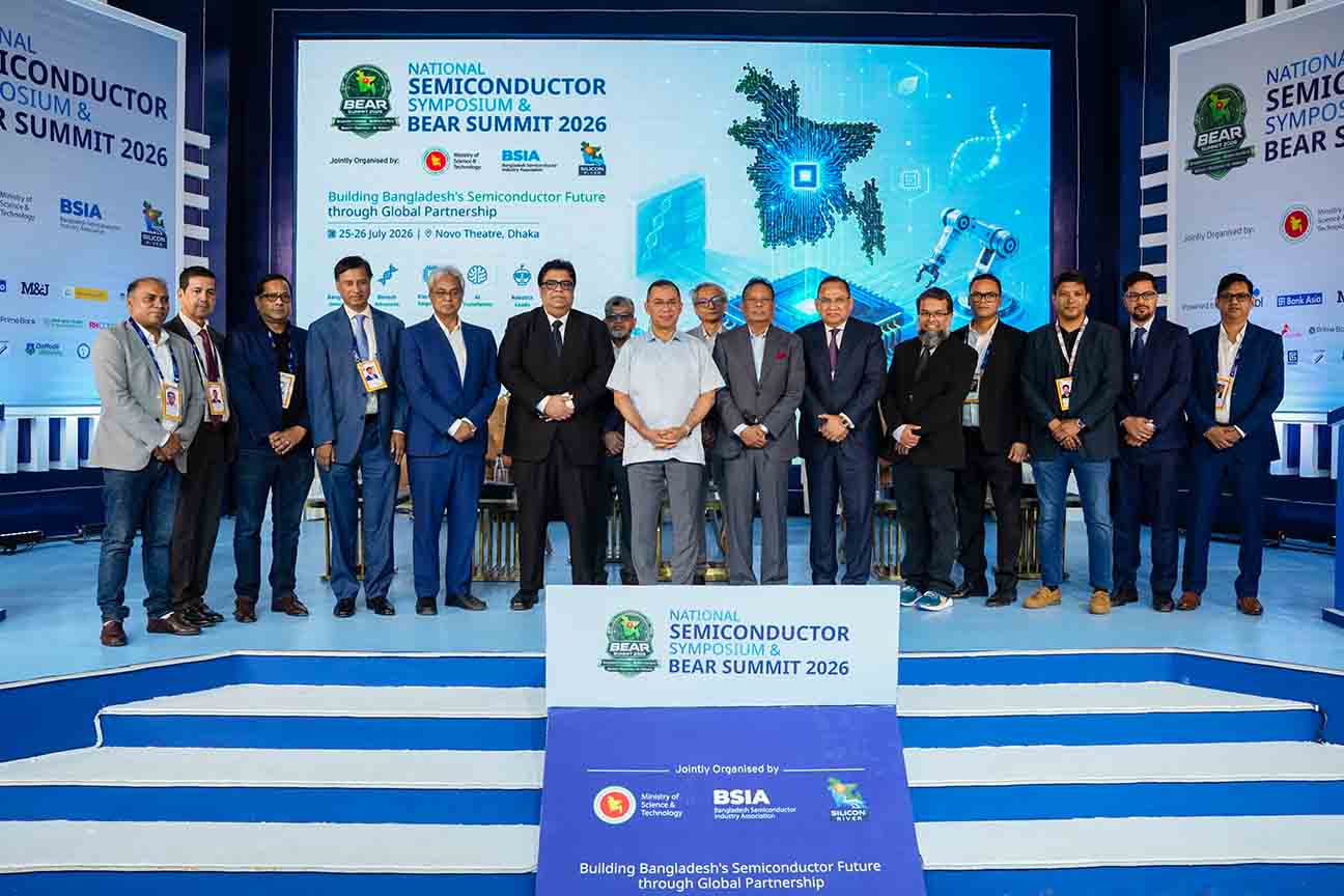 PM sees semiconductor industry as next growth engine after RMG