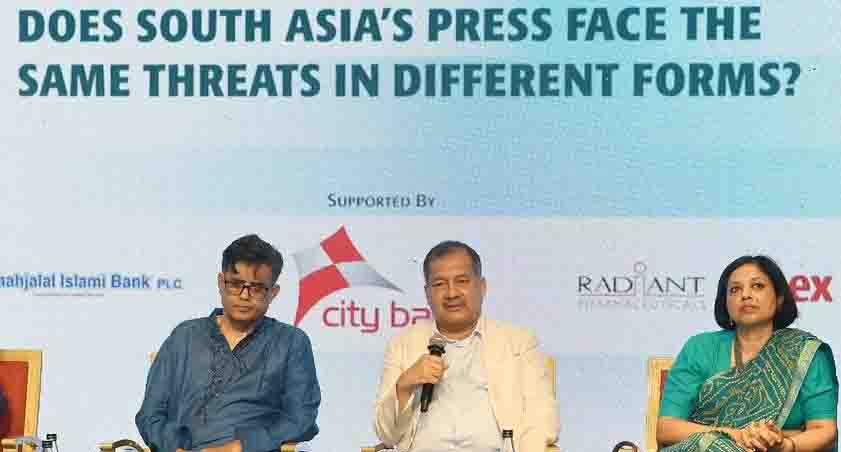 News depends on objective information: Swapon