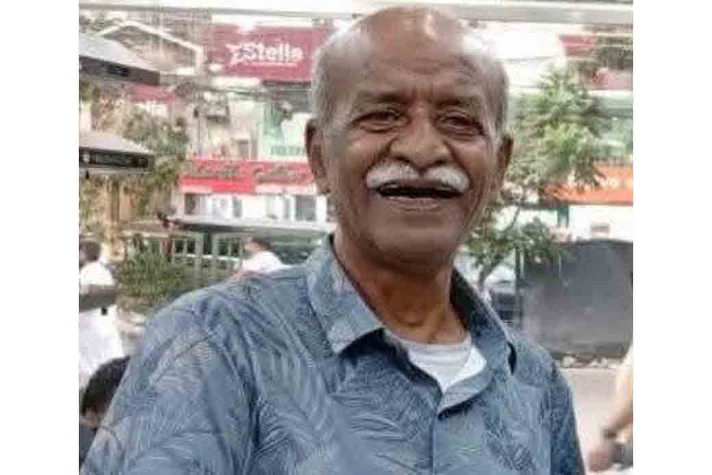 Journalist Kismat Khondokar passes away