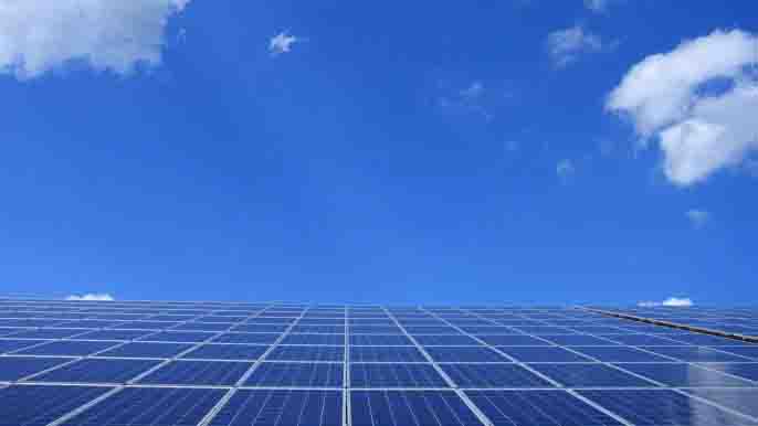 Govt plans 3rd-phase solar project for full electrification in hill tracts