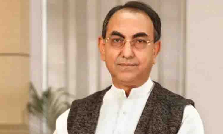 Mirza Abbas named chairman of DMCH management committee