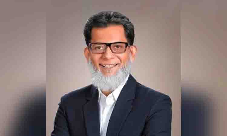 New Dhaka–Cox's Bazar Train pair to launch this month: Habibur Rashid