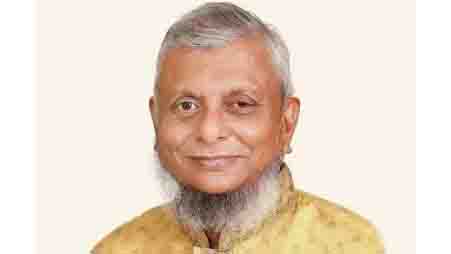 Railway line to be extended from Sylhet to Jaflong: Ariful