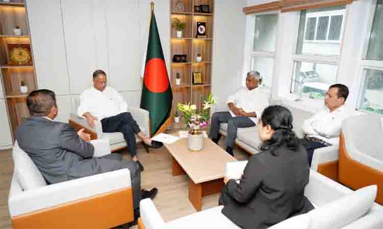 Bangladesh proposes pipeline gas imports from Myanmar