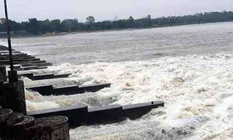 Major rivers likely to swell up in August