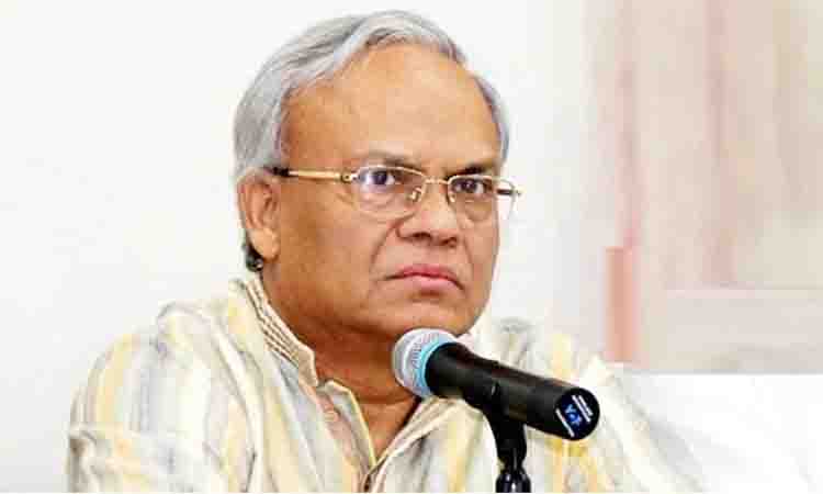 If Hasina had not fallen in July uprising, many would have been hanged: Rizvi