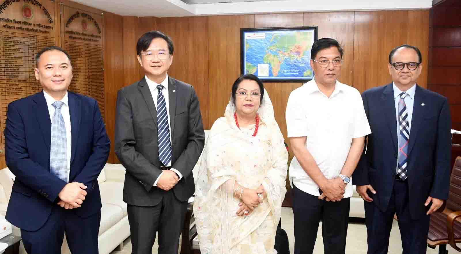 Govt seeks IATA support to curb airline ticketing syndicates