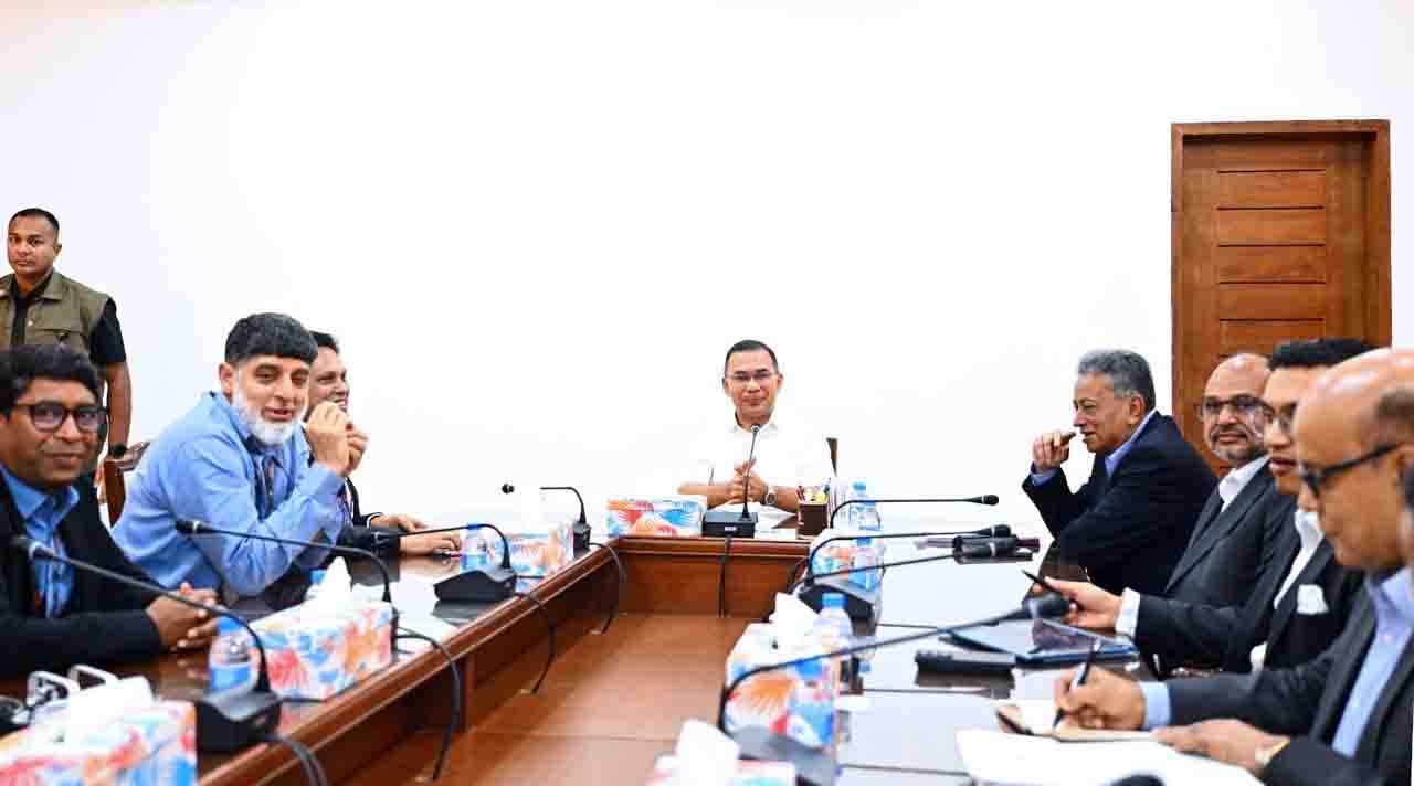 PM directs solar panel installation at key govt. establishments