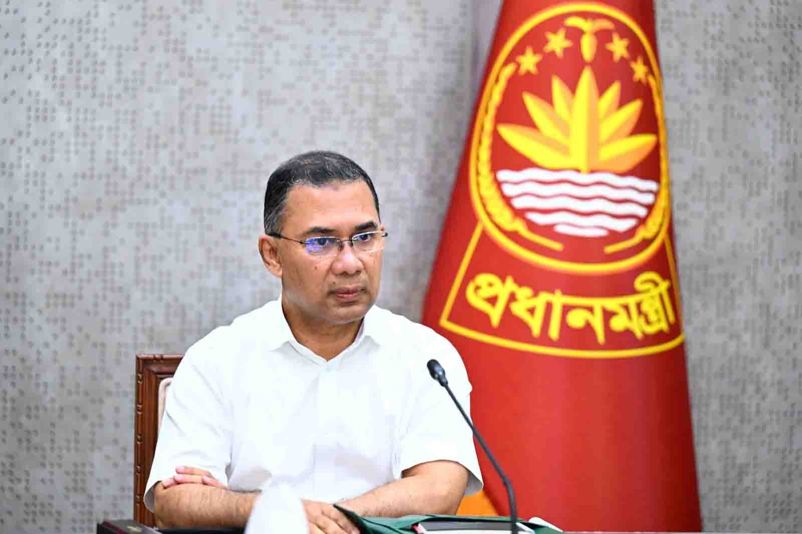 PM calls for developing economic zones as green industrial hubs