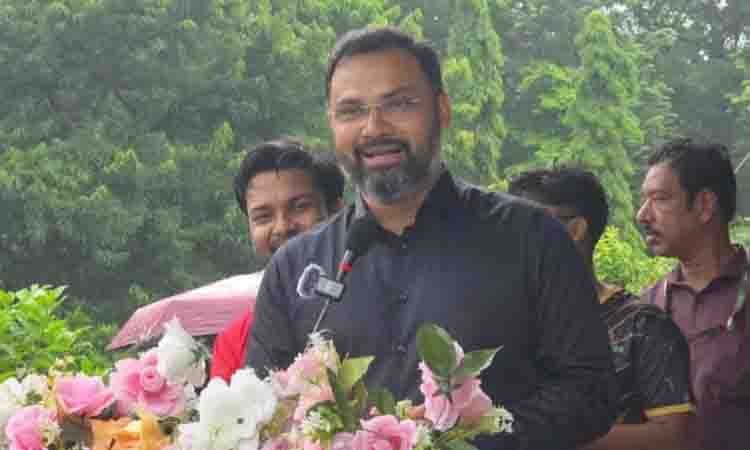 Govt aims to build Bangladesh free of educated unemployment: Aminul