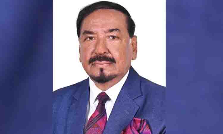 Acting President calls for building a democratic, discrimination-free Bangladesh in the spirit of July Mass Uprising
