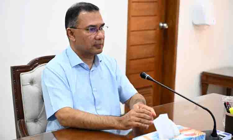 PM chairs meeting on use of binna grass to protect riverbanks