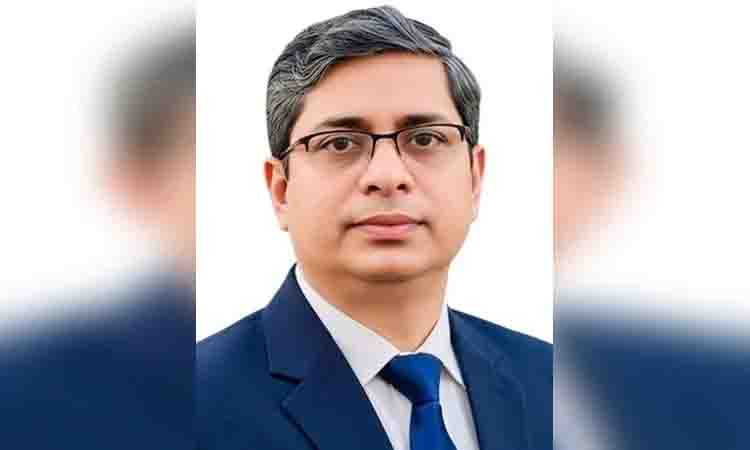 Local govt. polls to be held within this fiscal year: Shahe Alam