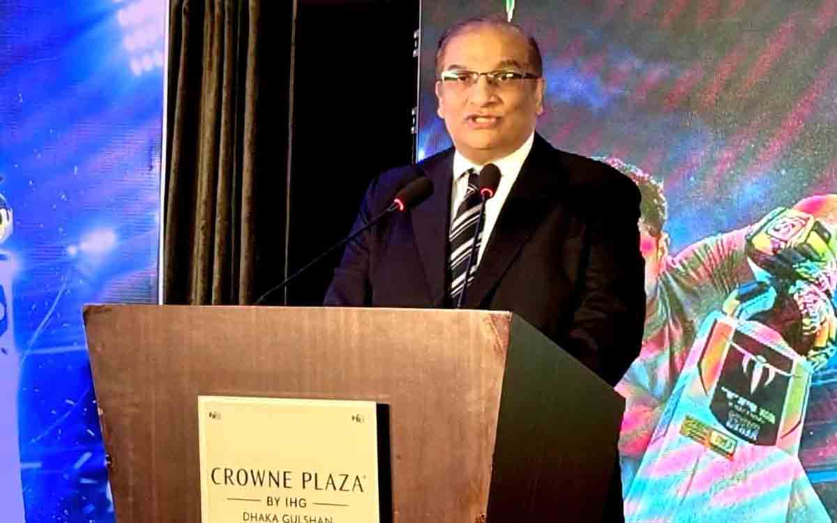 Pakistan high commissioner, spouse safe after fire at his residence