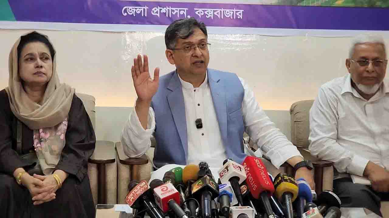 Top drug traffickers' list to be prepared impartially: Home Minister