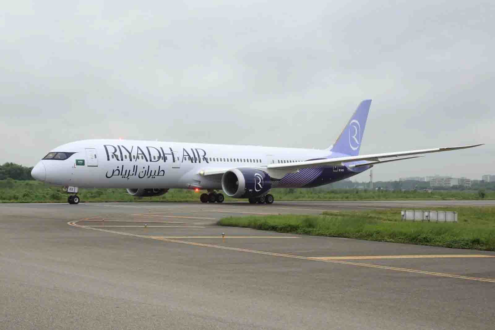 Riyadh Air launches daily Dhaka-Riyadh flights