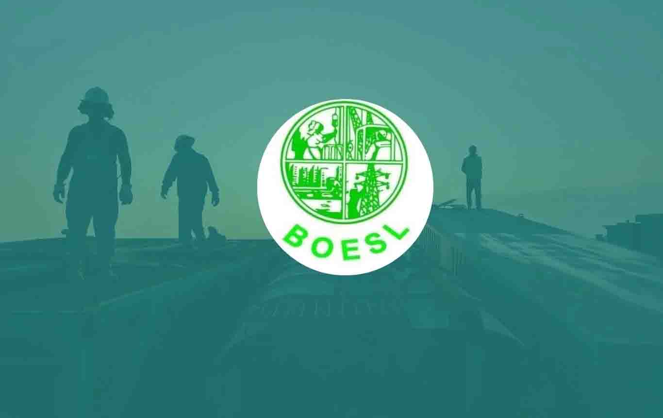 BOESL sends over 19,000 workers abroad last fiscal