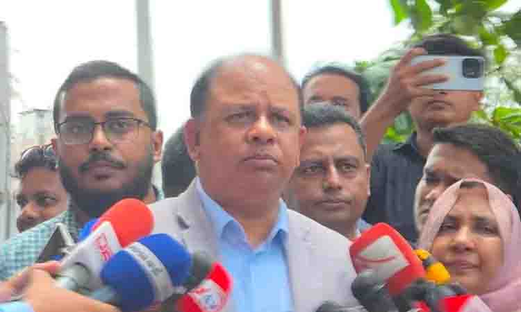 Tarique Rahman was tortured at JIC during 1/11: ICT chief prosecutor