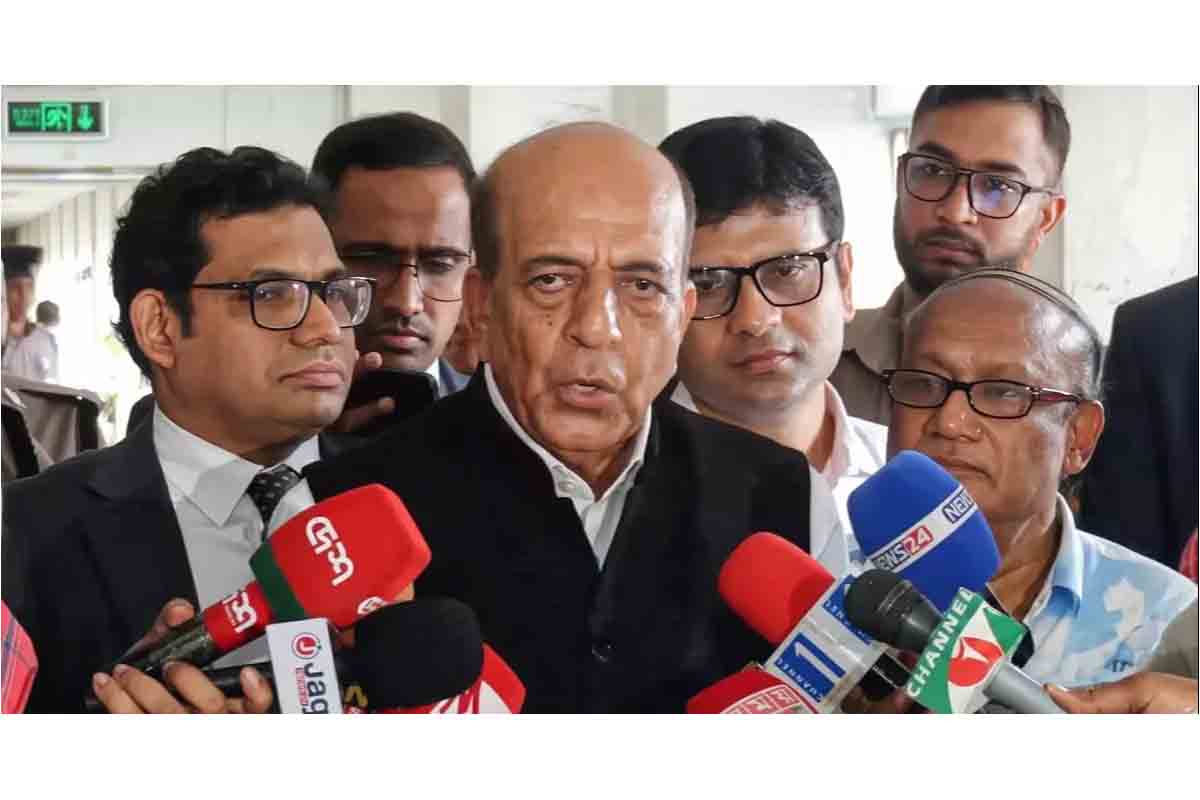 “We don't only share border, we also share dreams,” says Trivedi after talks with PM