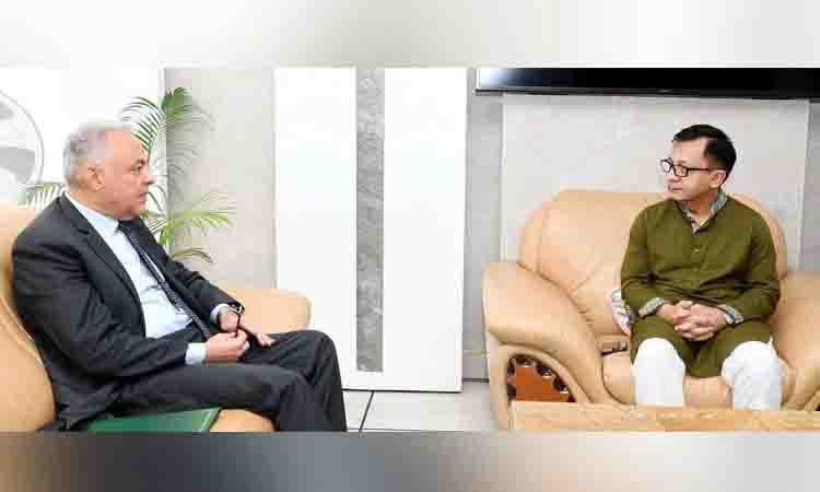 Egypt keen to invest in country's industrial sector
