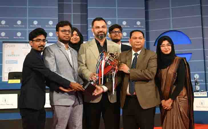 Youth employment can reduce social crimes: Aminul