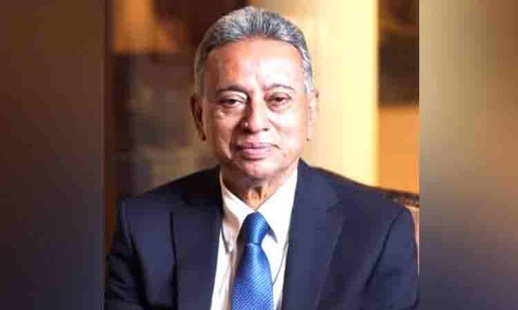Bangladesh stands on Begum Zia's uncompromising leadership: Amir Khosru