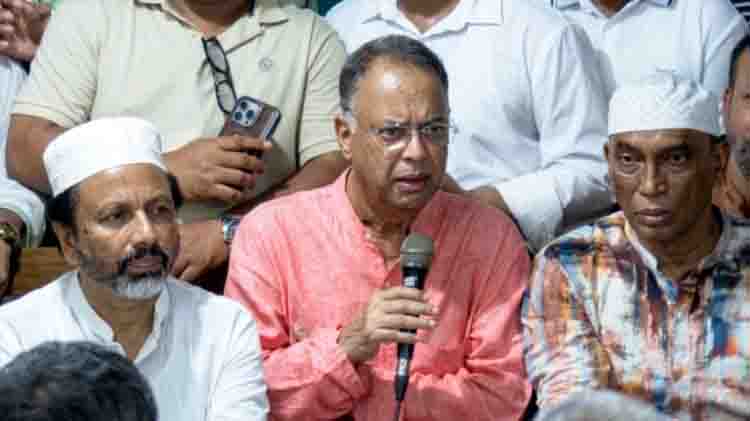 We fought fascist Hasina for 17 yrs under Begum Zia: Tuku