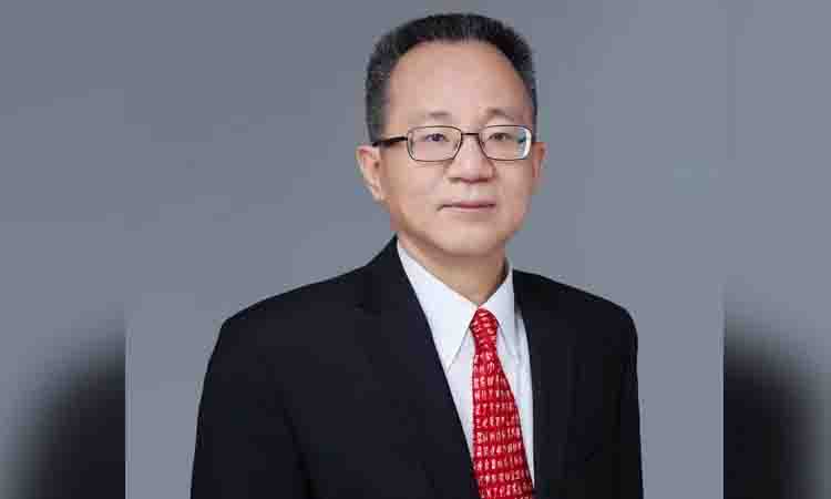 ADB to help Bangladesh become a trillion-dollar economy by 2034: Yingming Yang