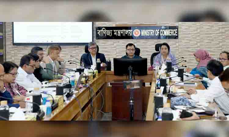 Muktadir for swift infrastructure dev to resolve cargo handling problems
