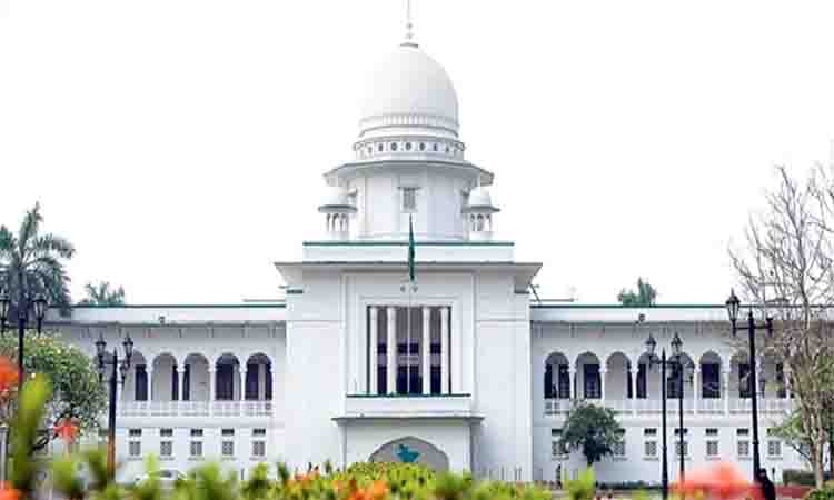 HC clears 62,637 old cases in 12 days, boosting public confidence in judiciary