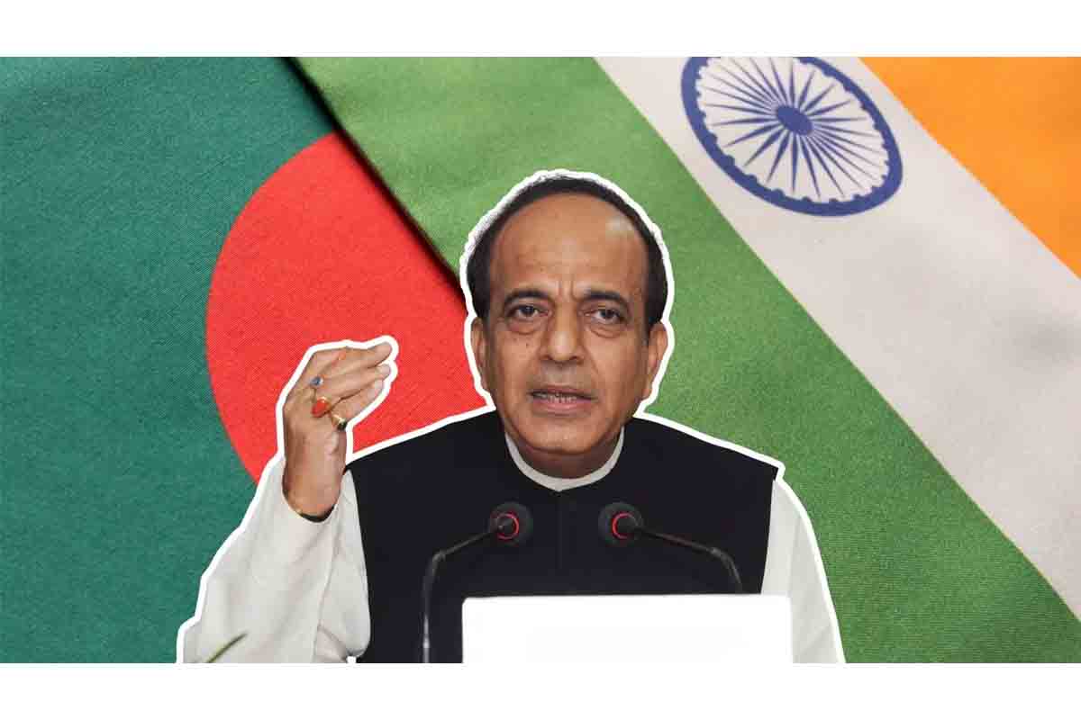 Don’t forget past, but don’t be stuck in it - move on: Dinesh Trivedi