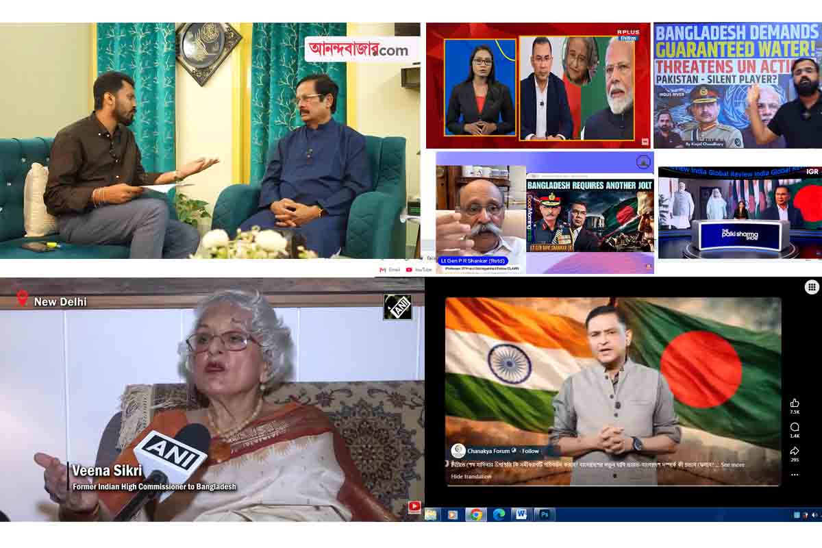 Indian Media Criticised, Reacts on Tarique Rahman’s two conditions for India Visit