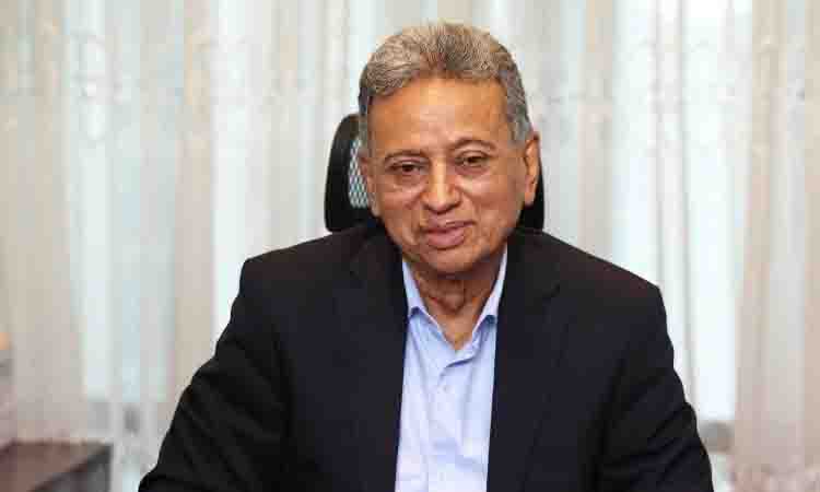 Finance minister stresses innovation-driven industrial development