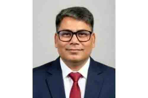 Yunus Ali appointed as Assistant Private Secretary to President