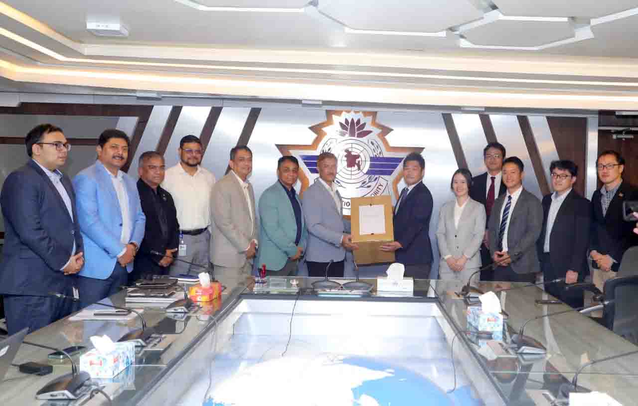 Japanese consortium submits proposal to operate Third Terminal