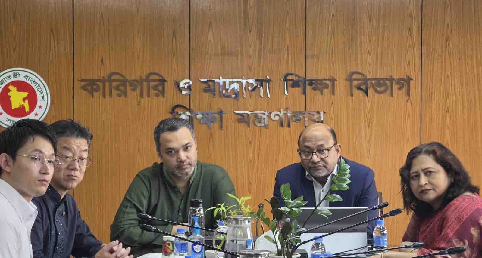 Diploma engineers to get free Japan jobs after learning Japanese: Mahdi Amin
