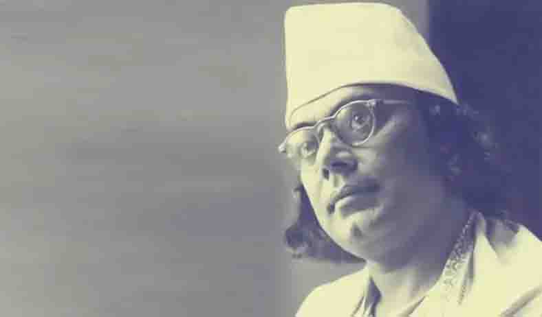 National Poet Kazi Nazrul's 50th death anniversary being observed
