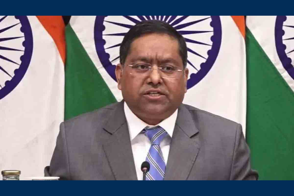 India says Ganga Treaty issues to be discussed under JRC; Bangladesh awaits response