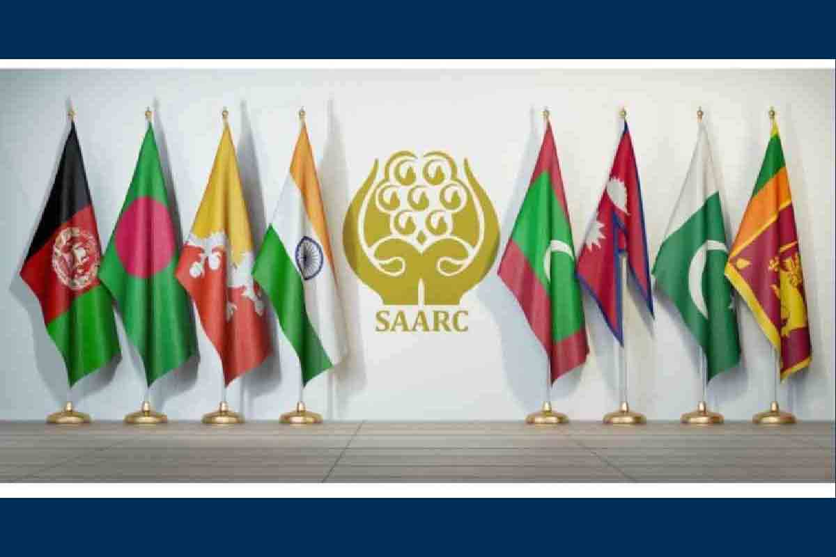 SAARC Summit  stalled for decade; Bhutan nominates Sonam Topgay as next SG