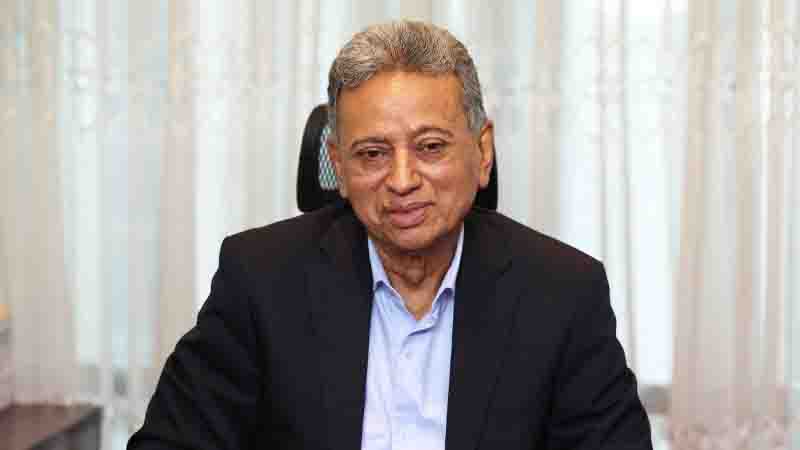 Khosru for NGO partnership for effective delivery of govt. services