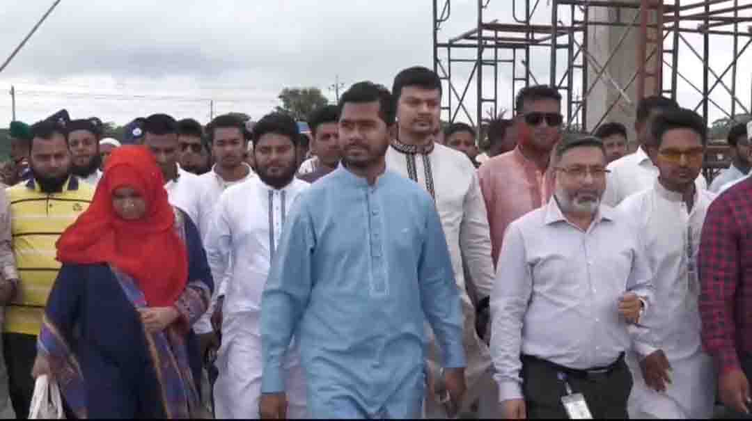 Current govt did not create power, energy crisis: Nurul Haque