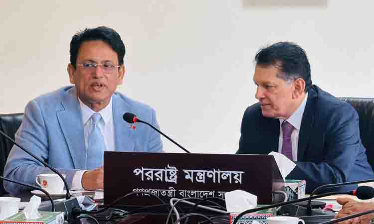 Govt. wants to follow China's industry-academia linkage model: Milon