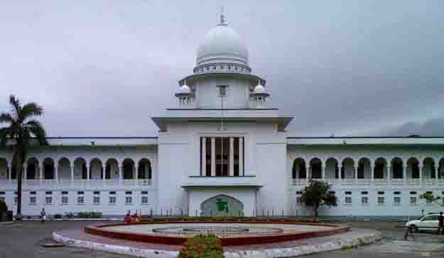 HC upholds death for Hitu Sheikh in Asiya rape, murder case in Magura