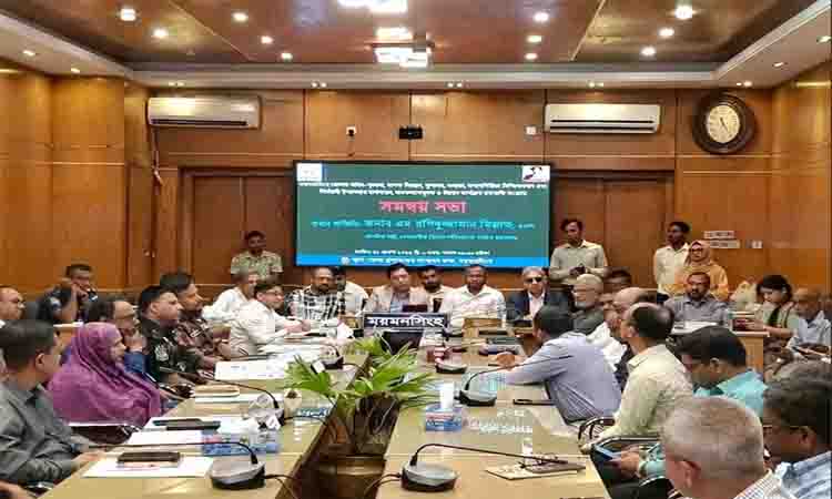 Govt committed to people-friendly development initiatives: Millat