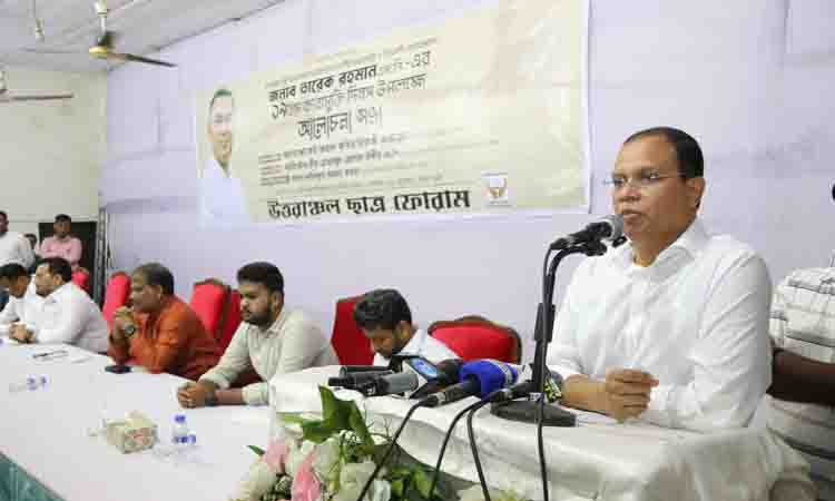 PM still bears scars of torture from 1/11 detention: Ruman