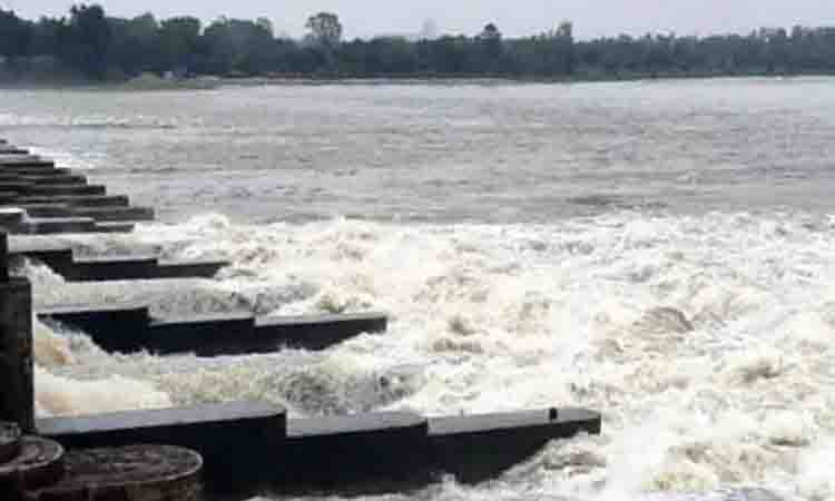 Short-term flooding likely in northern, southeastern regions