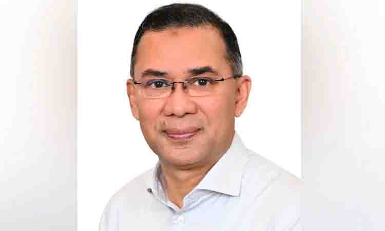 PM Tarique Rahman's 19th Jail-Free Day today