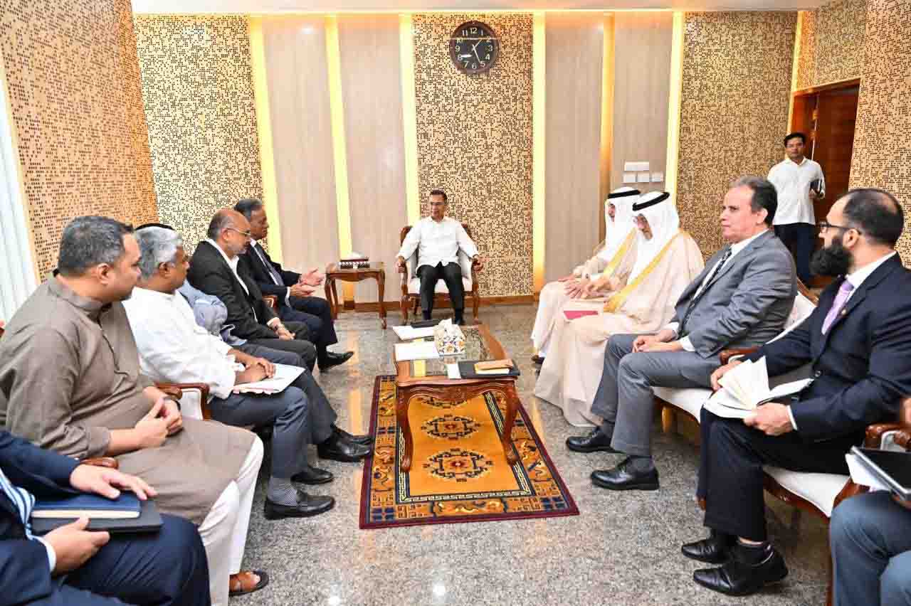 Trillion-dollar economy by 2034 not a slogan, it’s a plan: PM